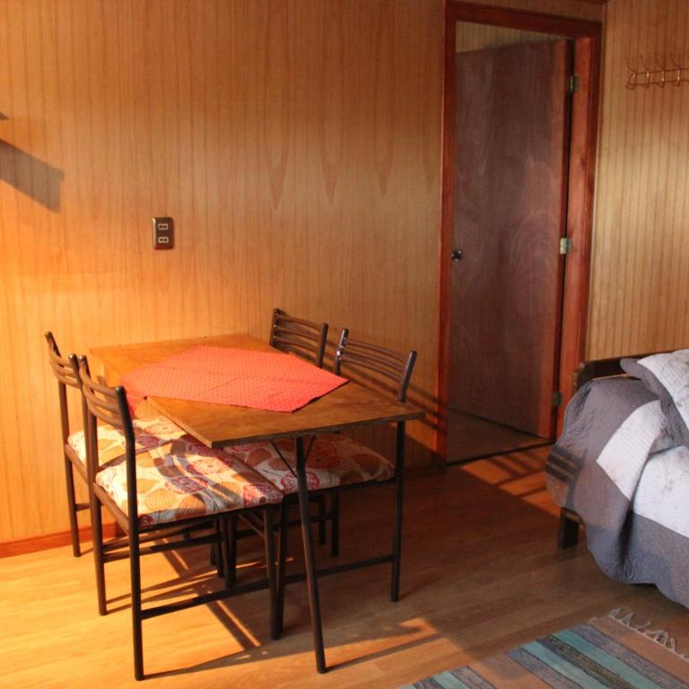 Don Zoilo - Apartamento de 1 dormitorio - 9