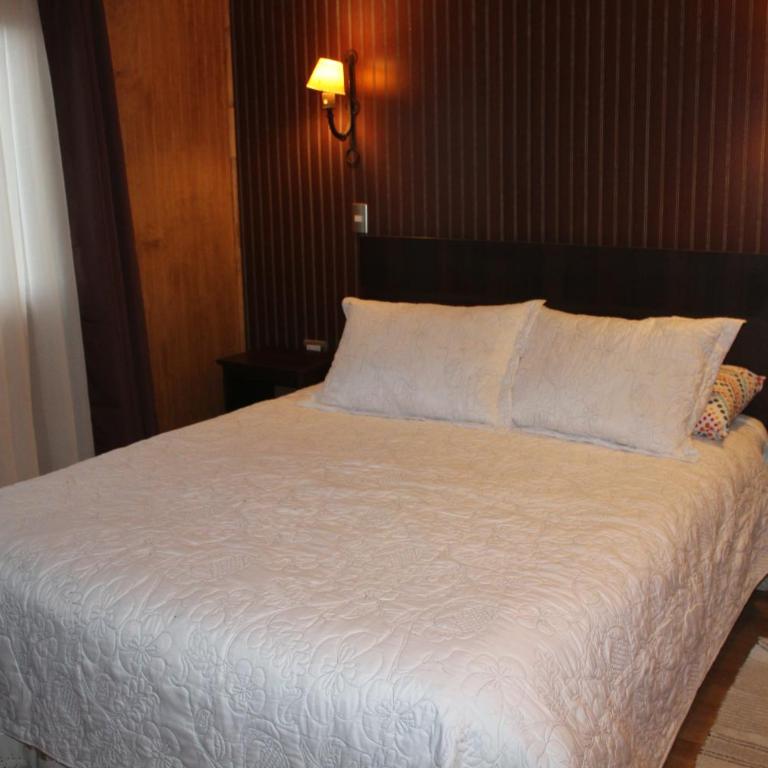 Don Zoilo - Two-Bedroom House - 5