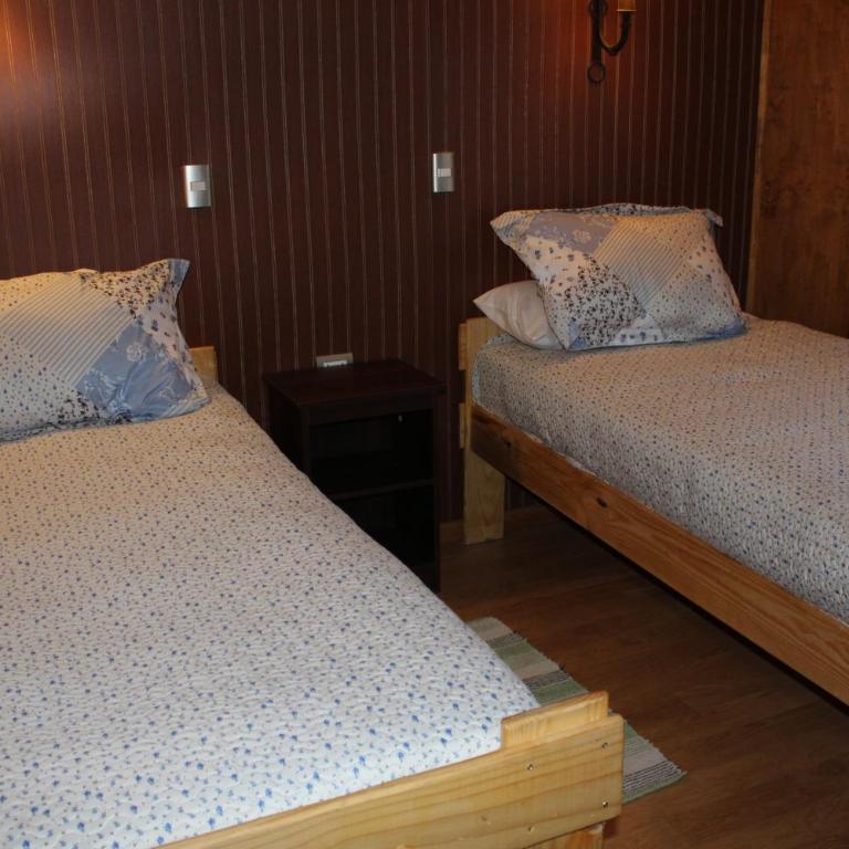 Don Zoilo - Two-Bedroom House - 1