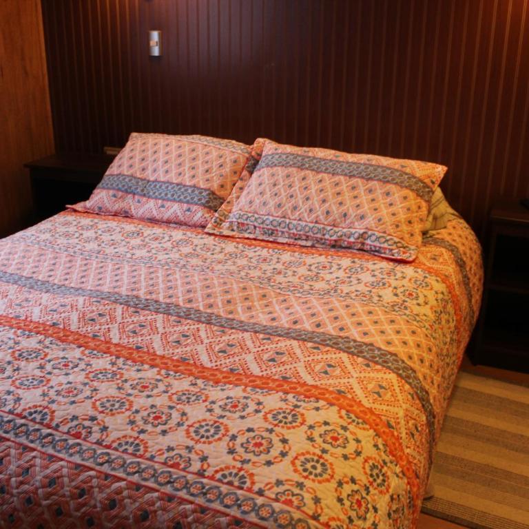 Don Zoilo - Two-Bedroom House - 8