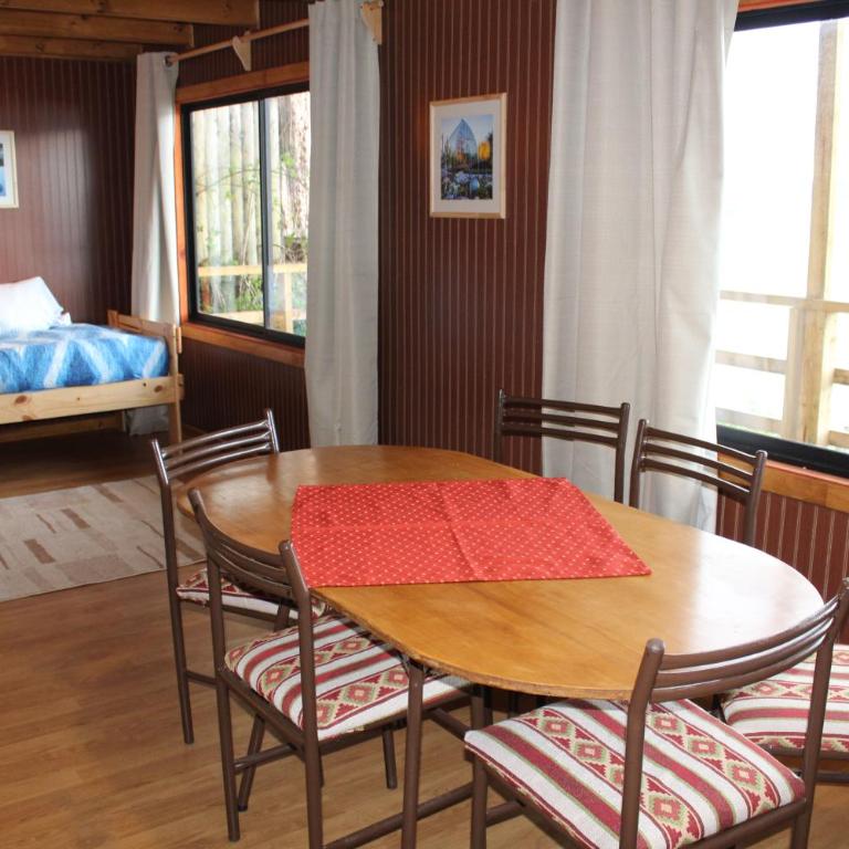 Don Zoilo - Two-Bedroom House - 7