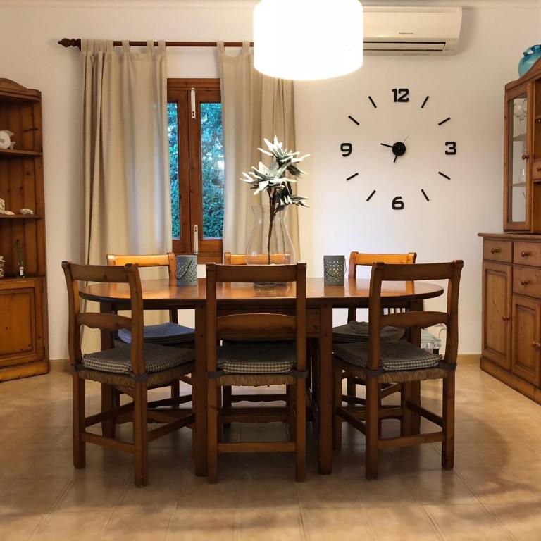 Casa Coromines - Casa de 3 dormitorios - 20