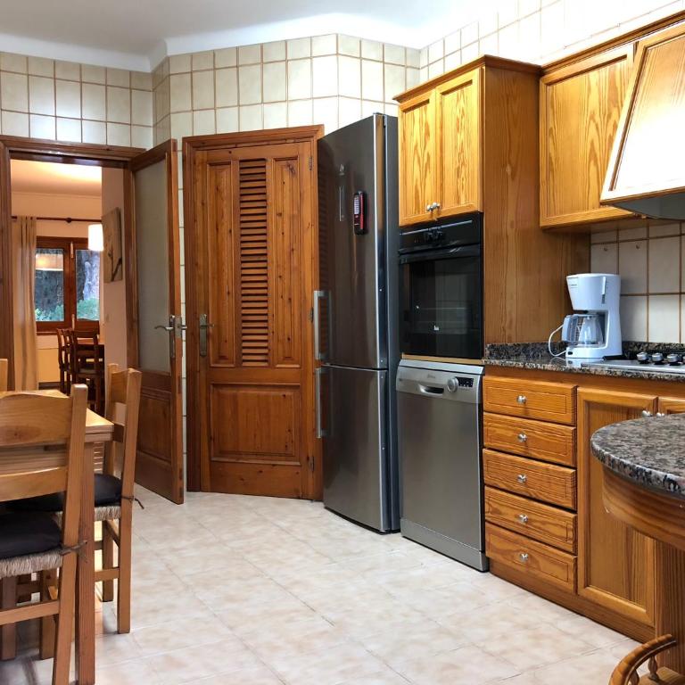 Casa Coromines - Casa de 3 dormitorios - 25