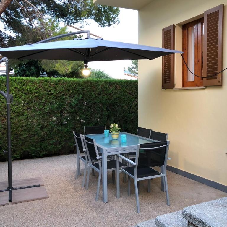 Casa Coromines - Casa de 3 dormitorios - 37