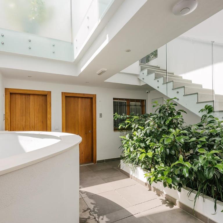 Barracart Apartments - Apartment with Terrace - 5
