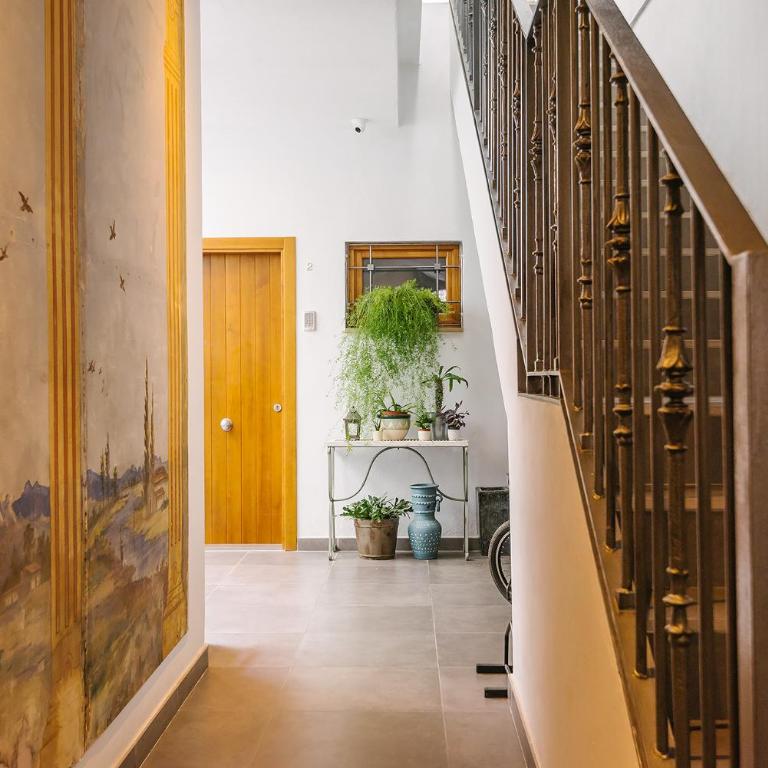 Barracart Apartments - Standard Studio - 2