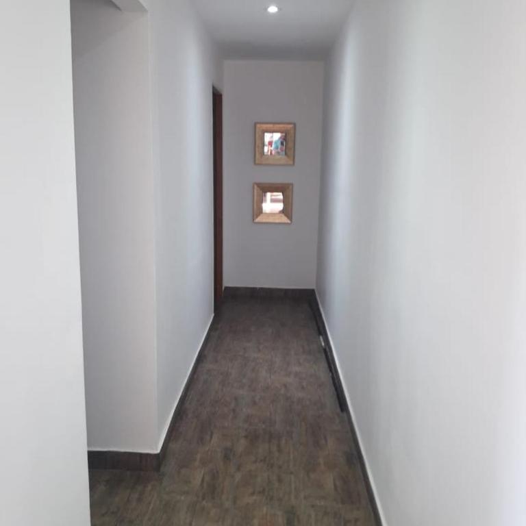 Casa vacaciones Camet Norte - Two-Bedroom House - 21