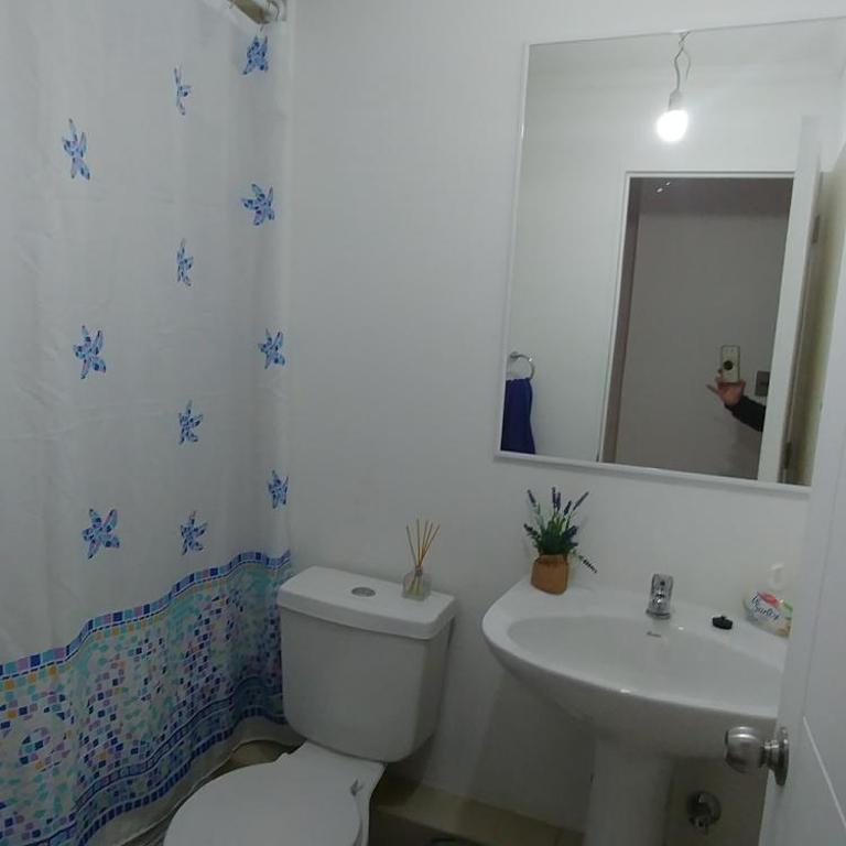 Alquiler en Viña del mar - Three-Bedroom Apartment - 13