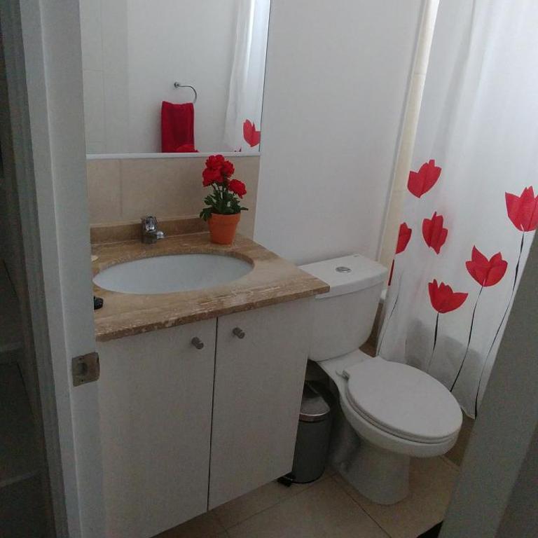 Alquiler en Viña del mar - Three-Bedroom Apartment - 16