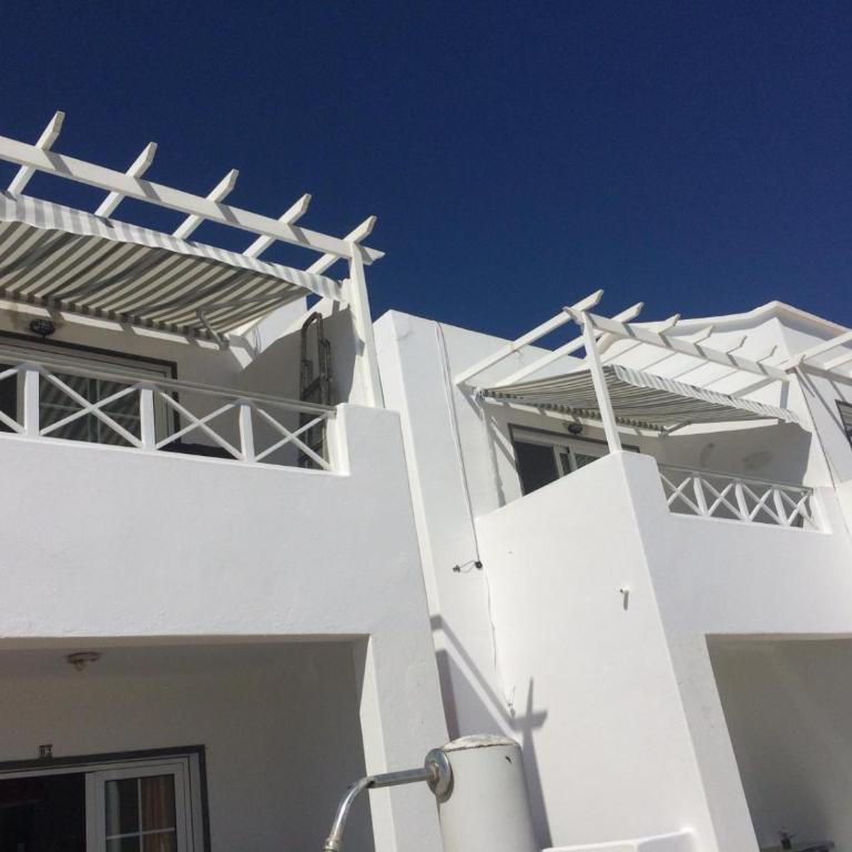 Los Panelos A2 A3 - Apartamento con terraza - 11