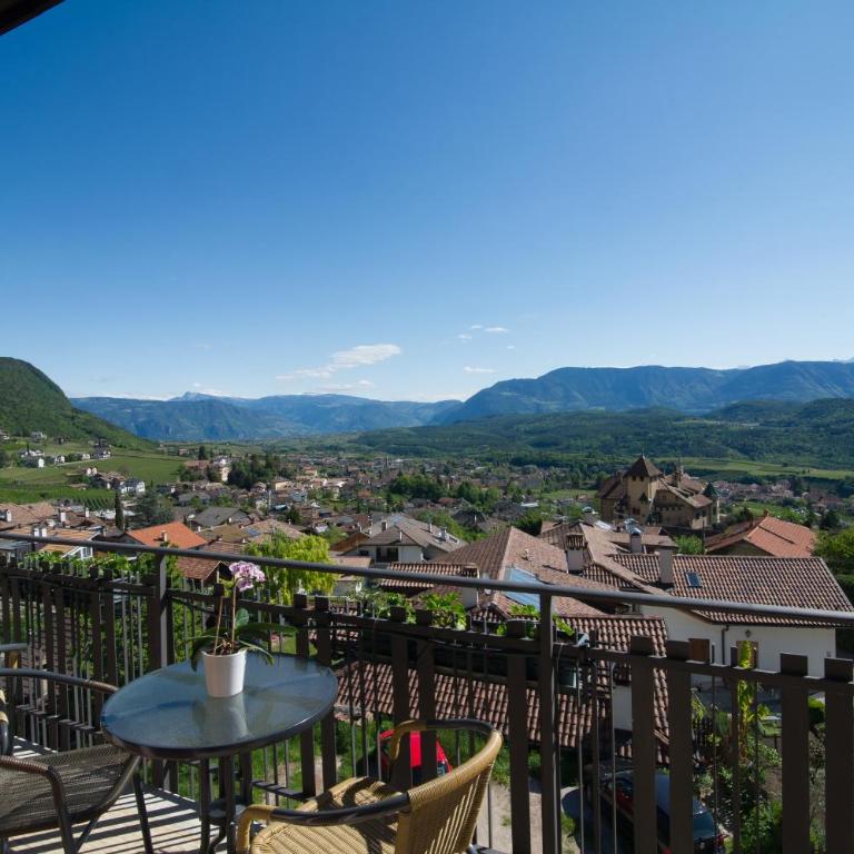 Haus Tirol - Appartamento con 1 Camera da Letto - 5