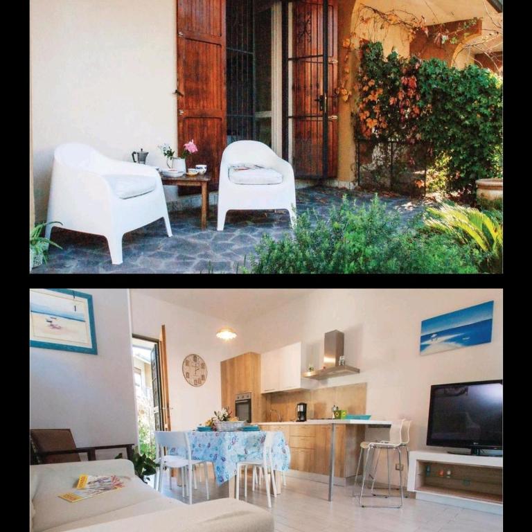Casa Vacanze Zadina - Casa a Schiera con 2 Camere da Letto - 3