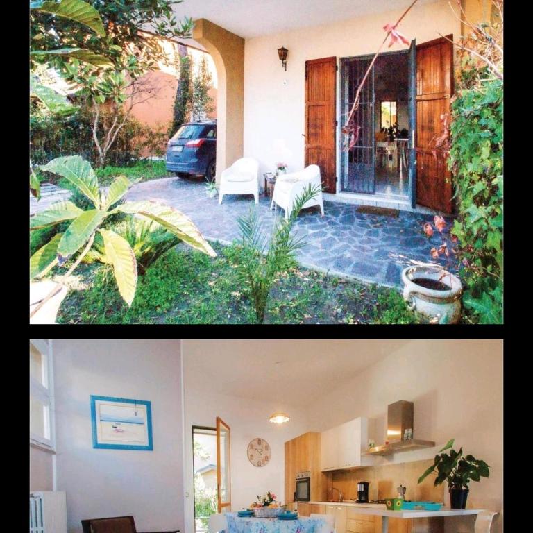 Casa Vacanze Zadina - Casa a Schiera con 2 Camere da Letto - 2