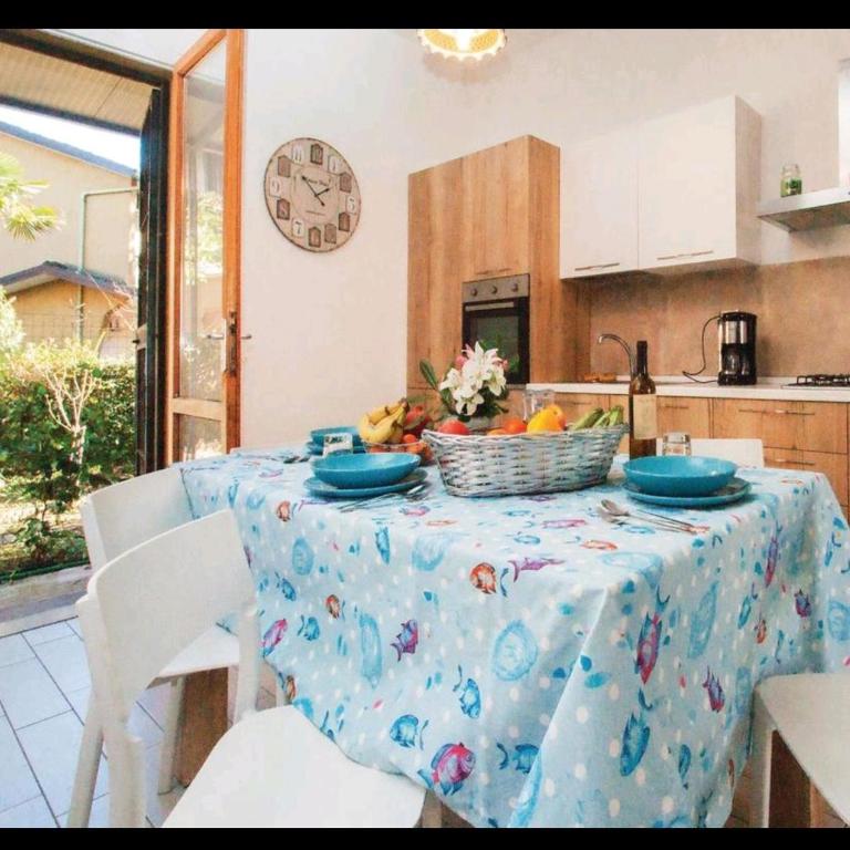Casa Vacanze Zadina - Casa a Schiera con 2 Camere da Letto - 1