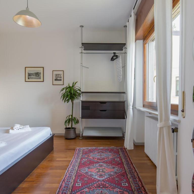 Il Gelso Apartment - Appartamento con Balcone - 5