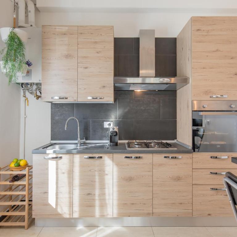 Il Gelso Apartment - Appartamento con Balcone - 2