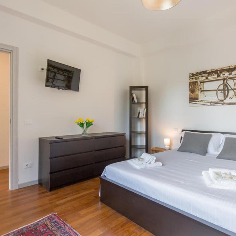 Il Gelso Apartment - Appartamento con Balcone - 4