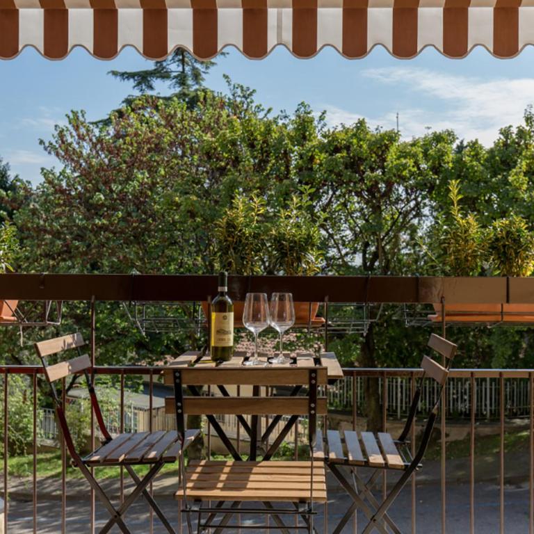 Il Gelso Apartment - Appartamento con Balcone - 1