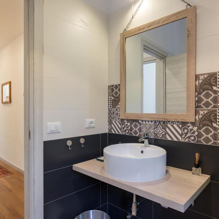 Il Gelso Apartment - Appartamento con Balcone - 10