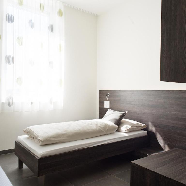 eee Hotel Traun - Standard Einzelzimmer - 3