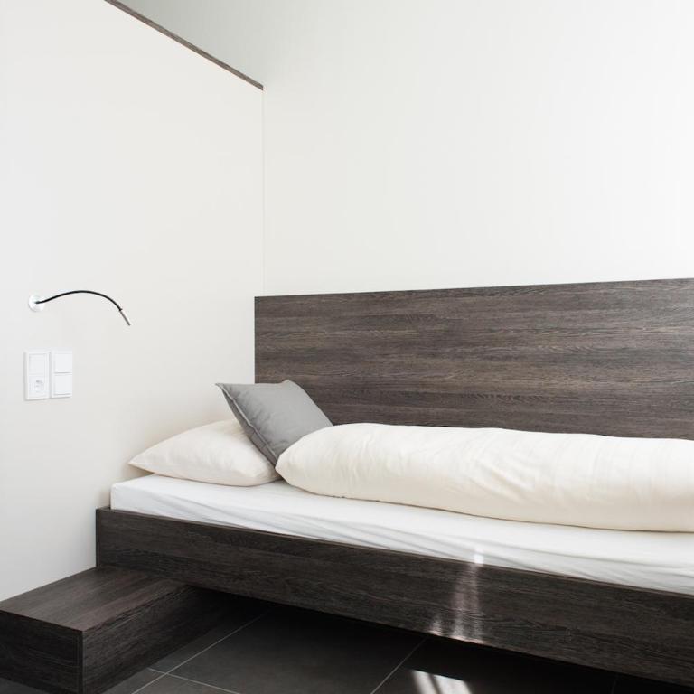 eee Hotel Traun - Standard Einzelzimmer - 4