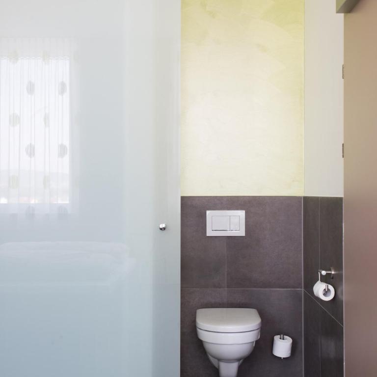 eee Hotel Traun - Standard Doppelzimmer - 7
