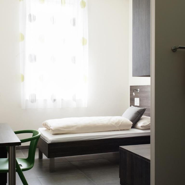 eee Hotel Traun - Standard Einzelzimmer - 9