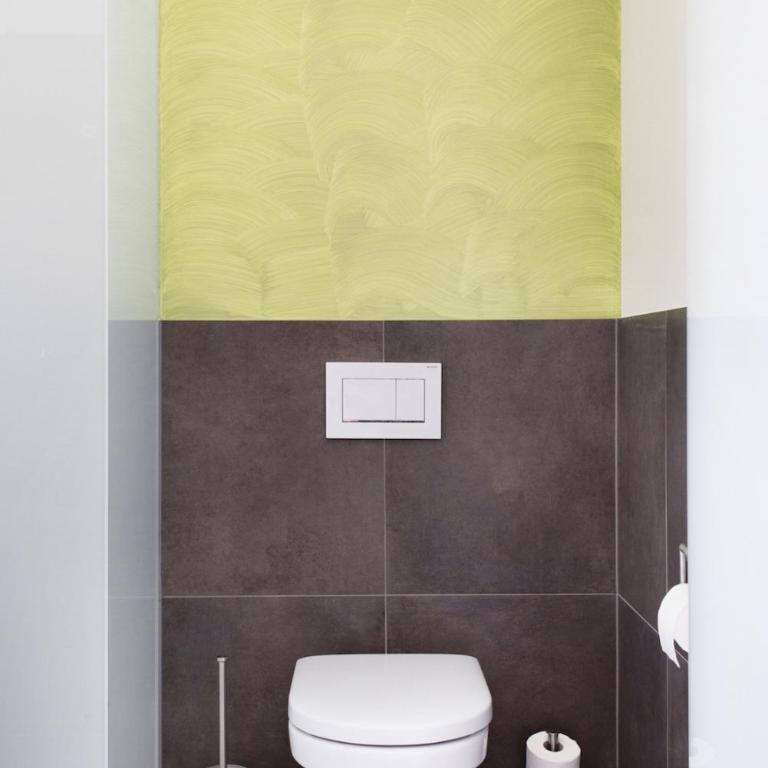eee Hotel Traun - Standard Doppelzimmer - 11
