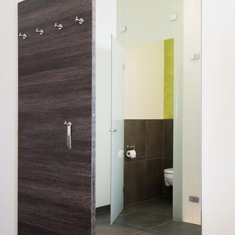 eee Hotel Traun - Standard Doppelzimmer - 12