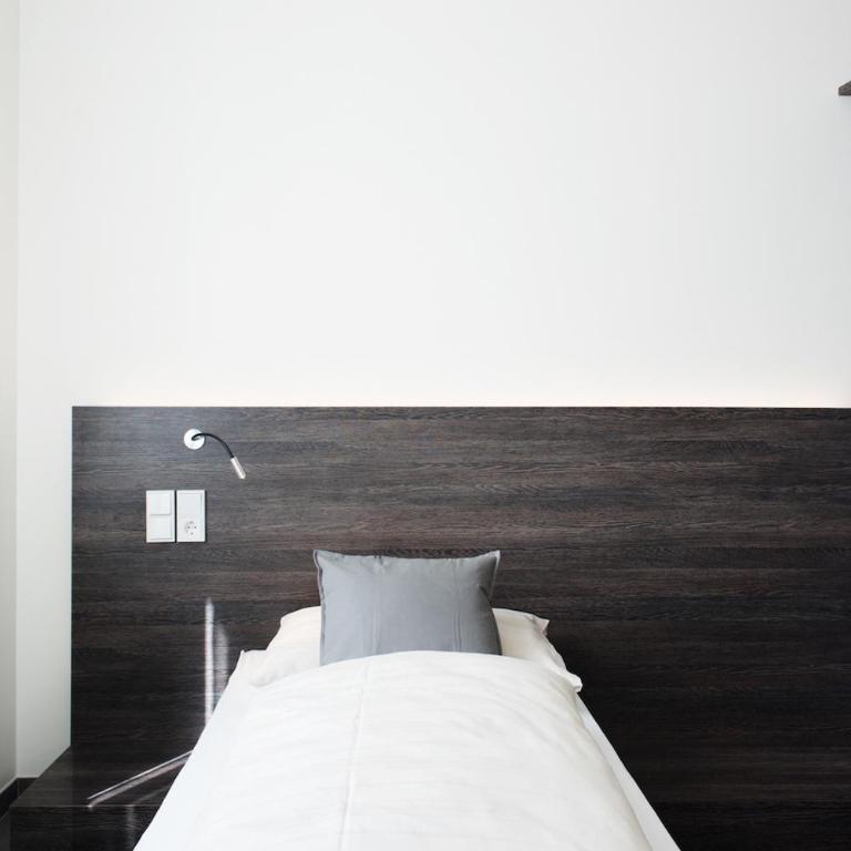 eee Hotel Traun - Standard Einzelzimmer - 12