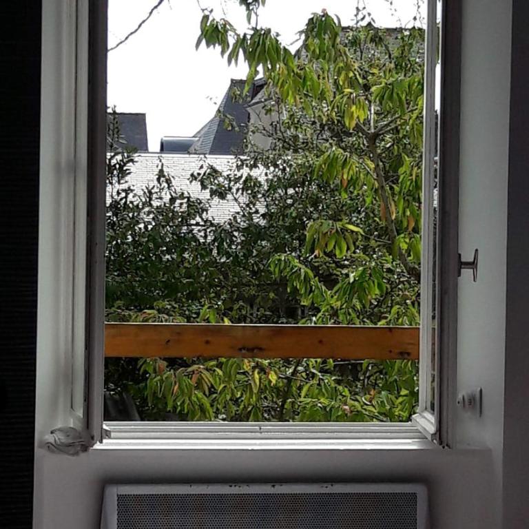 46 Avenue Pasteur - Appartement - 22