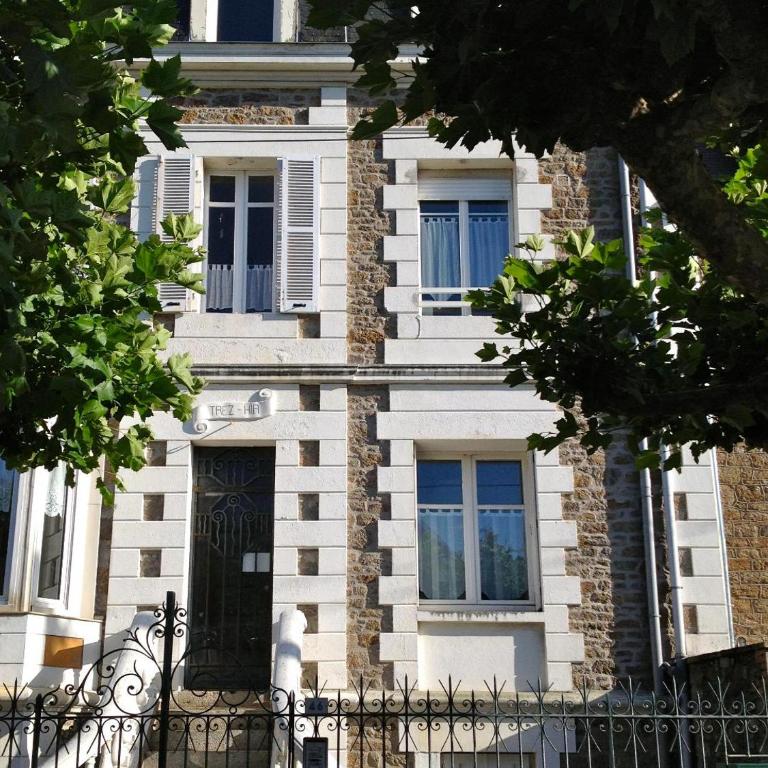 46 Avenue Pasteur - Appartement - 2