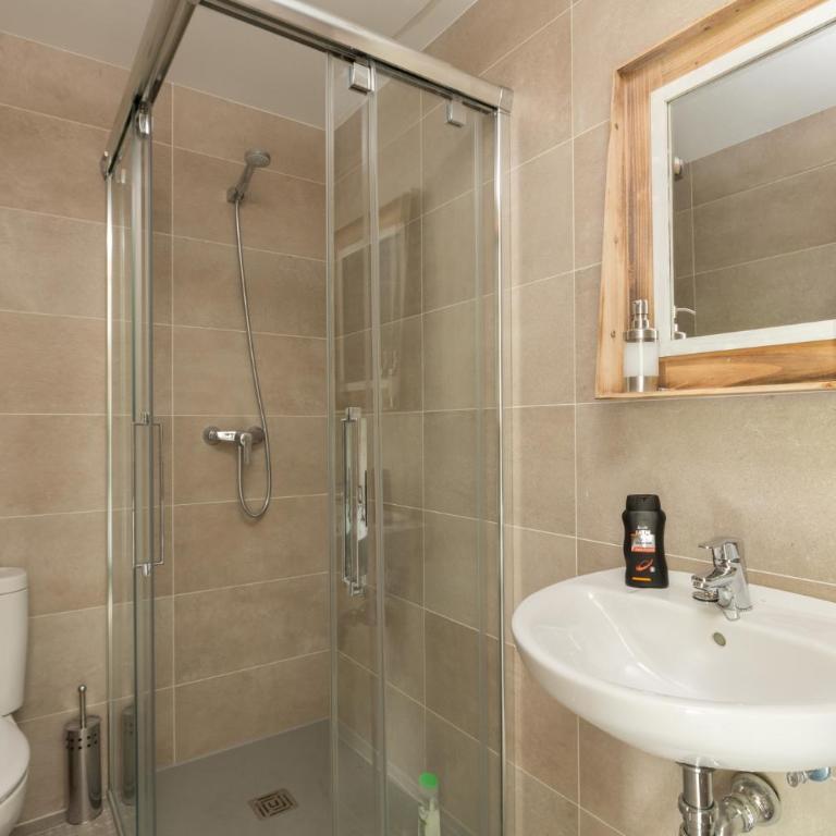 Mas Moli Petit - Villa con piscina privada - 48