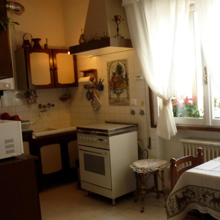 Casa Murazzi - Appartamento - 8