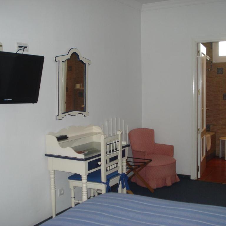 Ronda Hotel Polo - Habitación Individual - 2