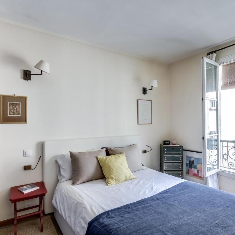 Apartment Tour Eiffel by Weekome - Appartement - 4