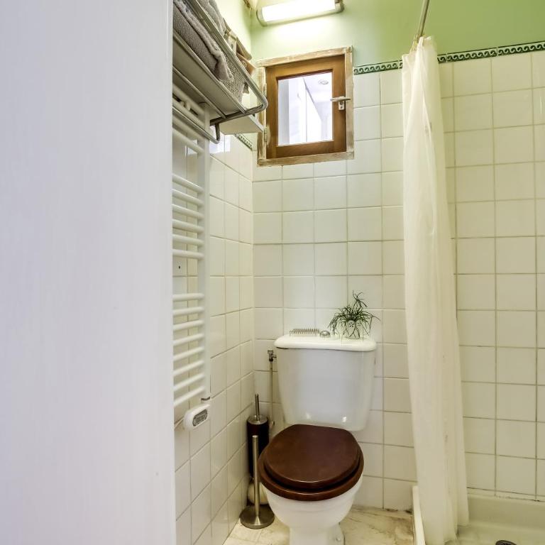 Apartment Tour Eiffel by Weekome - Appartement - 5