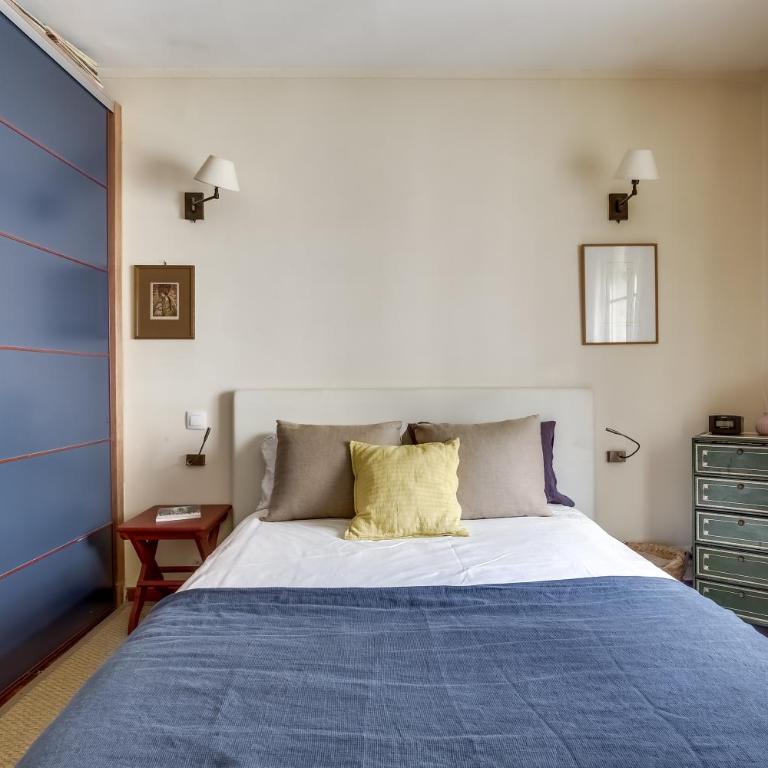 Apartment Tour Eiffel by Weekome - Appartement - 6