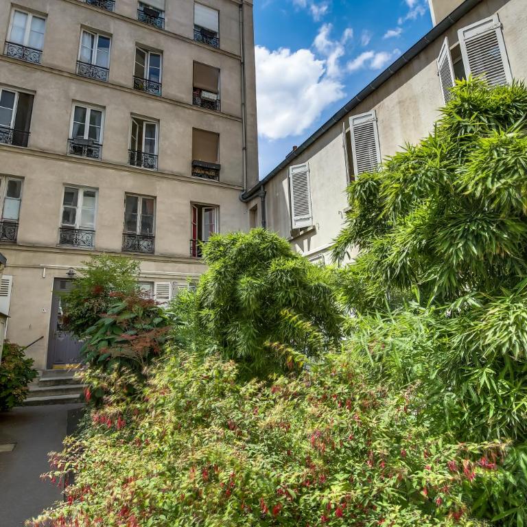 Apartment Tour Eiffel by Weekome - Appartement - 7