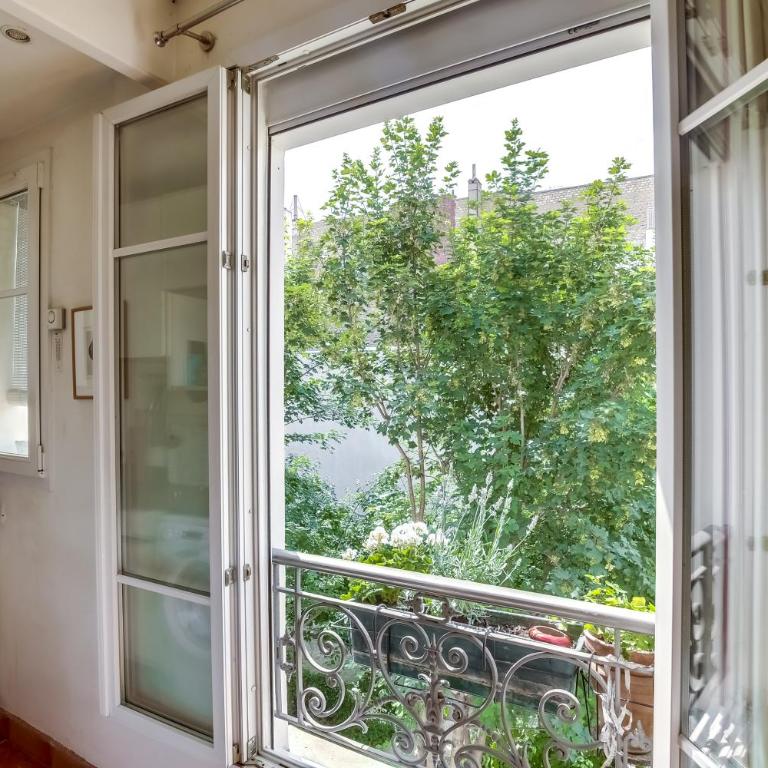 Apartment Tour Eiffel by Weekome - Appartement - 8