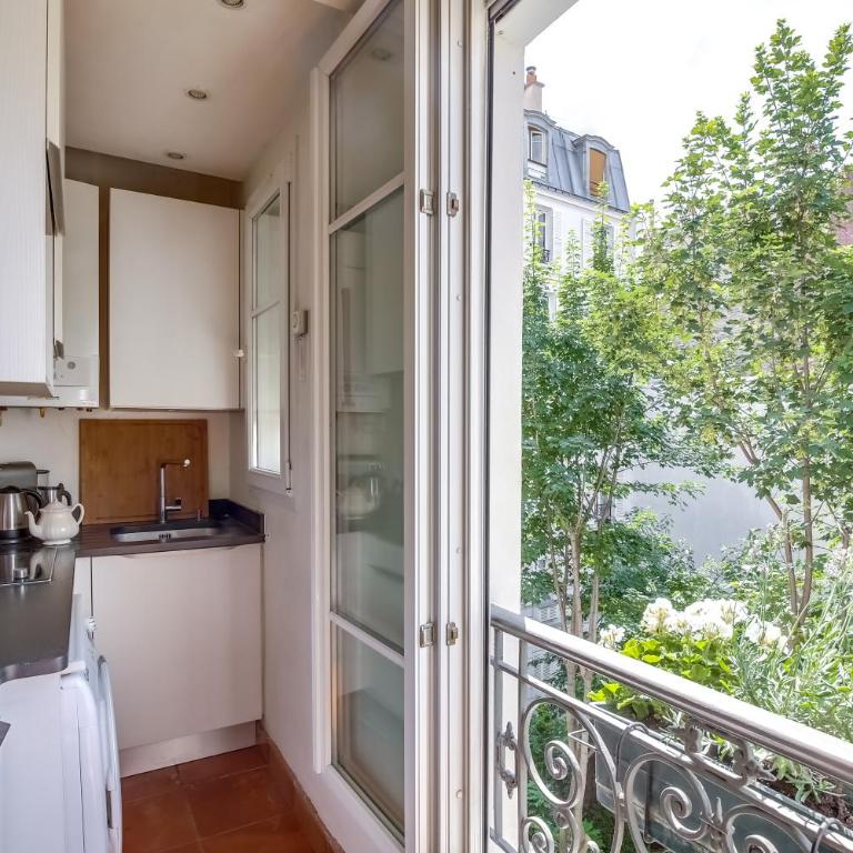 Apartment Tour Eiffel by Weekome - Appartement - 13