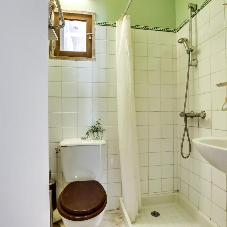 Apartment Tour Eiffel by Weekome - Appartement - 14
