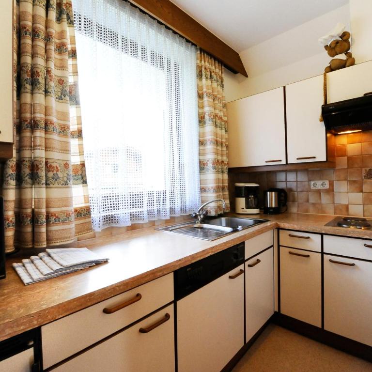 Gästeheim Prantl - Apartment mit 2 Schlafzimmern - 4