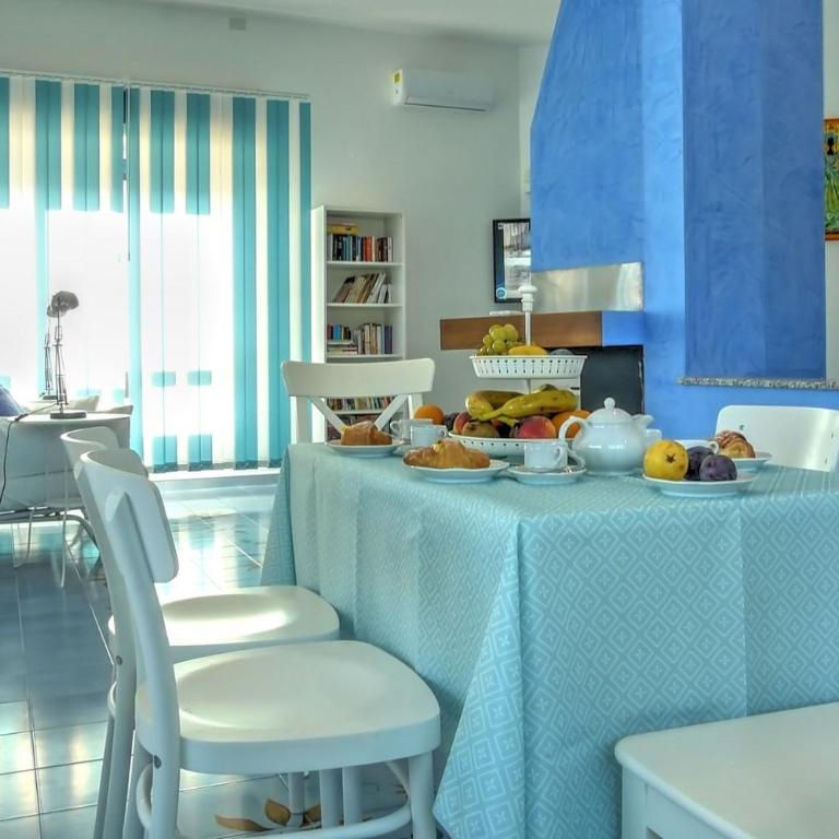 Villa Doris - Villa - 21