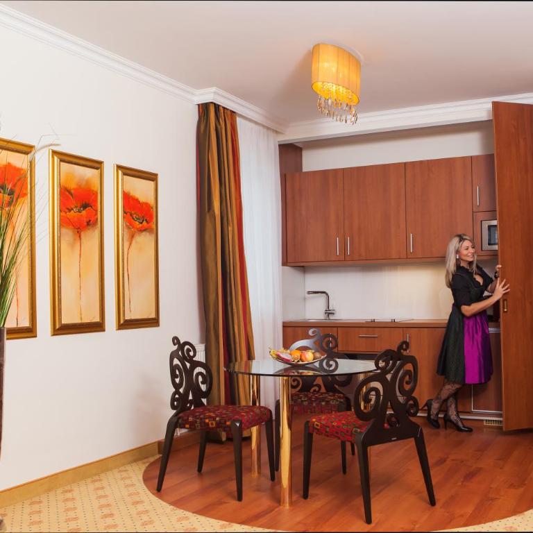Thermalhotel Gass - Junior Suite mit Balkon - 7