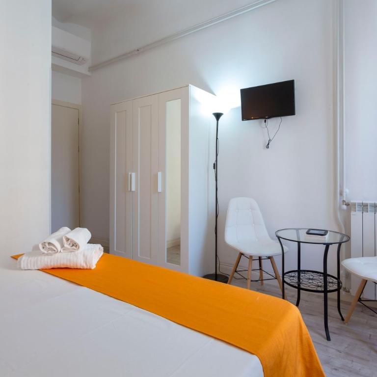 Hotel Cathrine - Camera Matrimoniale/Doppia con Letti Singoli - 10
