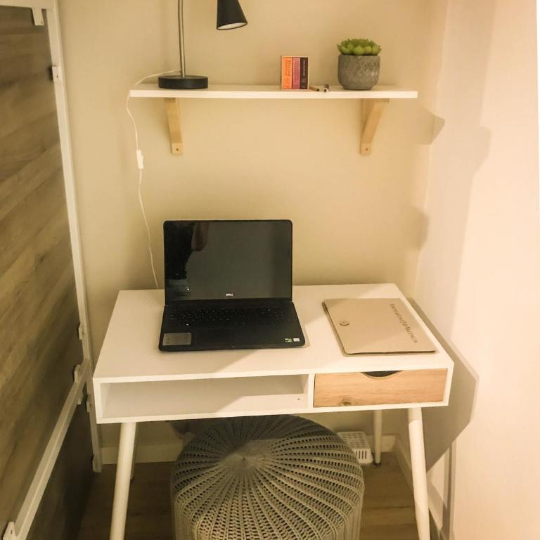 Cantagua Hostel - Bed in 4-Bed Female Dormitory Room - 8