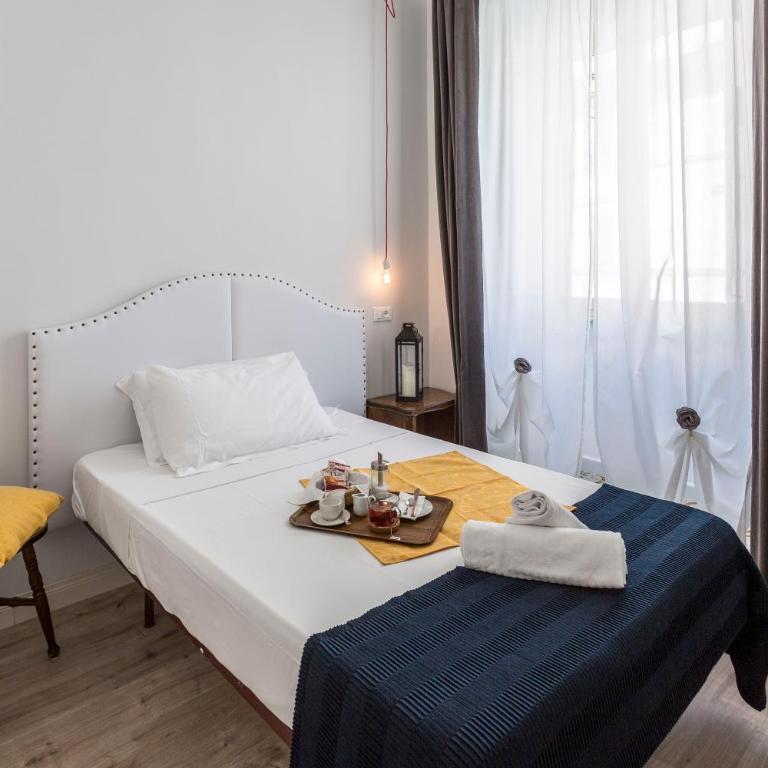 Hotel Cathrine - Camera Singola - 14