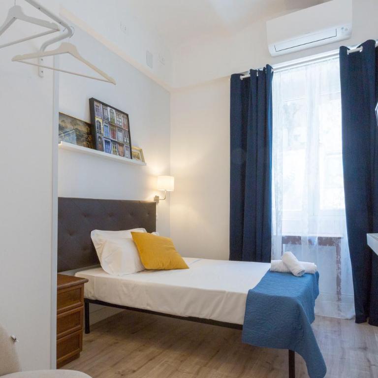 Hotel Cathrine - Camera Singola - 13