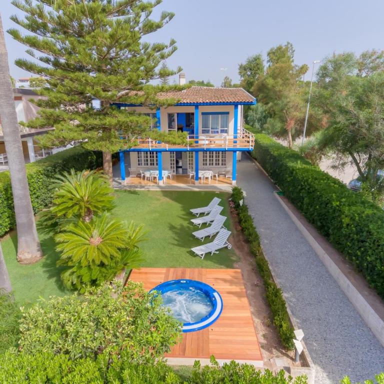Villa Doris - Villa - 2
